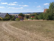 Prodej pozemku pro bydlení, Narysov, 1215 m2