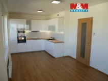 Pronájem bytu 2+kk, Praha, U Radosti, 58 m2