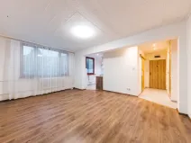 Pronájem bytu 1+kk, Kutná Hora, Ortenova, 35 m2