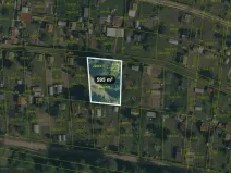 Prodej zahrady, Tachov, 595 m2