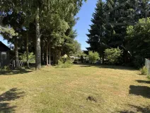Prodej zahrady, Tachov, 595 m2