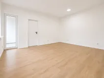 Prodej bytu 2+kk, Brno, Zvěřinova, 46 m2