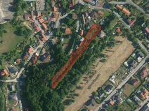 Prodej pozemku pro bydlení, Škvorec, 2723 m2