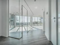 Pronájem kanceláře, Praha - Stodůlky, Za Lužinami, 96 m2