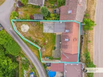 Prodej rodinného domu, Mšené-lázně, Na Vinohradech, 110 m2