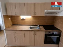 Prodej bytu 2+kk, Praha - Letňany, Krausova, 42 m2