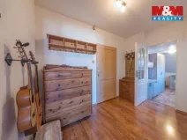 Prodej bytu 4+kk, Ostrava - Mariánské Hory, Nivnická, 83 m2