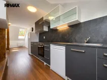 Pronájem bytu 1+1, Praha - Nusle, Křesomyslova, 53 m2