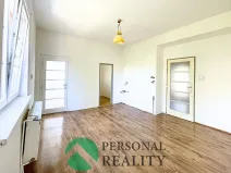 Prodej bytu 2+1, Rakovník, Dukel. hrdinů, 80 m2