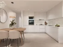Prodej bytu 3+kk, Torrevieja, Alicante, Španělsko, 85 m2