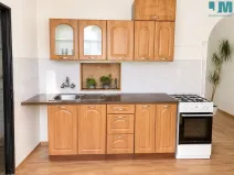 Pronájem rodinného domu, Třebíč, 75 m2