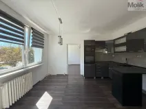 Pronájem bytu 2+1, Bílina - Teplické Předměstí, Sídliště Za Chlumem, 52 m2