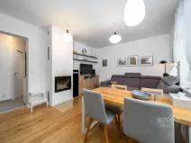 Prodej bytu 3+kk, Janov nad Nisou - Hraničná, 62 m2
