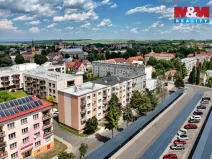 Prodej bytu 3+1, Podbořany, Alšova, 62 m2