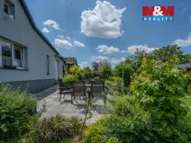 Prodej rodinného domu, Benešov, Zahradní kolonie, 86 m2