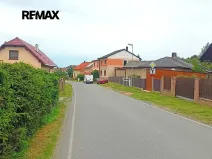 Prodej rodinného domu, Lužná, Havlíčkova, 94 m2