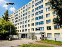 Prodej bytu 2+kk, Kladno, Holandská, 40 m2