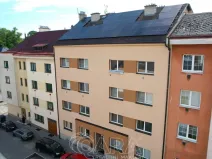 Pronájem bytu 2+kk, Náchod, Žižkova, 48 m2
