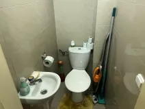 Pronájem bytu 1+1, Prostějov, Tyršova, 42 m2