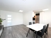 Pronájem bytu 3+kk, Praha - Stodůlky, Janského, 70 m2