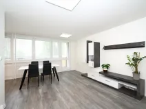 Pronájem bytu 3+kk, Praha - Stodůlky, Janského, 70 m2