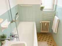 Prodej bytu 1+1, Strakonice - Strakonice I, Arch. Dubského, 37 m2