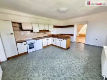 Prodej bytu 4+kk, Plzeň - Severní Předměstí, Křížkova, 105 m2