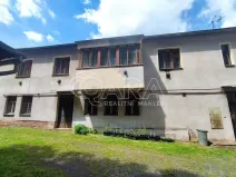Prodej komerční nemovitosti, Nová Paka, Komenského, 358 m2