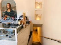 Pronájem restaurace, Praha - Vinohrady, Čermákova, 170 m2
