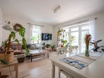 Pronájem bytu 2+kk, Liberec, Křížkovského, 70 m2