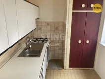 Pronájem bytu 1+1, Ostrava, Horní, 40 m2