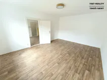 Pronájem bytu 2+kk, Ústí nad Labem, Na Popluží, 45 m2