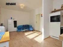 Pronájem bytu 2+kk, Praha - Krč, Humpolecká, 50 m2