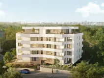 Prodej bytu 3+kk, Praha - Jinonice, Radlická, 77 m2