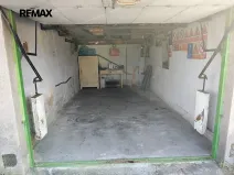 Pronájem garáže, Plzeň, Skladová, 17 m2