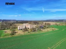 Prodej komerčního pozemku, Všestudy, 42524 m2