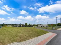 Prodej pozemku pro bydlení, Káraný, Okružní, 733 m2
