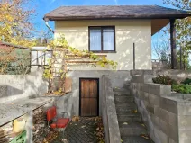 Prodej chaty, Příbram, Plynárenská, 21 m2