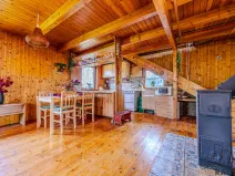 Prodej chaty, Mladecko, 60 m2