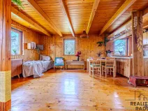 Prodej chaty, Mladecko, 60 m2