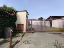 Pronájem garáže, Znojmo, Vídeňská třída, 20 m2