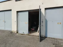 Pronájem garáže, Znojmo, Vídeňská třída, 20 m2