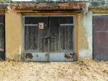 Prodej garáže, Duchcov, 19 m2