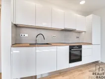 Prodej bytu 2+kk, Ostrava - Moravská Ostrava, Varenská, 36 m2