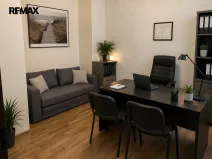 Pronájem kanceláře, Karlovy Vary, Stará Louka, 12 m2
