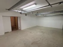 Pronájem garáže, Olomouc, Vlkova, 28 m2