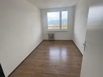Pronájem bytu 2+1, Litvínov - Horní Litvínov, Valdštejnská, 49 m2