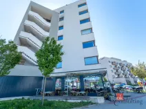 Prodej bytu 3+kk, Brno - Slatina, Řípská, 105 m2