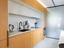 Pronájem bytu 2+kk, Praha - Braník, Novodvorská, 75 m2
