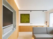 Pronájem bytu 2+kk, Praha - Braník, Novodvorská, 75 m2